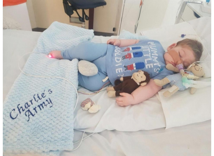 Charlie Gard Charlie Gard